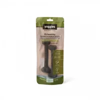 Yoggies Fit blokjes koudgeperst voor honden 2x47 g