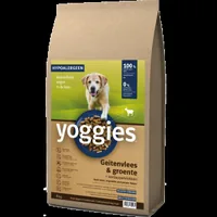 Yoggies brokken Geit monoproteïne — afbeelding 4