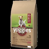 300 g Yoggies kippenvlees koudgeperst — afbeelding 3