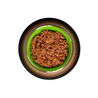 5+1 Yoggies kalkoen- en kalfsvlees blikvoer met appel — afbeelding 2