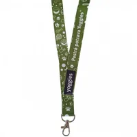 Yoggies lanyard (sleutelkoord) — afbeelding 2
