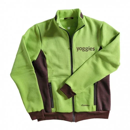 Yoggies damessweater mt. M
