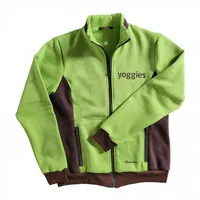Yoggies damessweater mt. XL