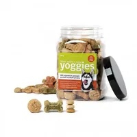 Yoggies MIX gebakken snacks 650 g