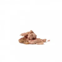 Yoggies gevriesdroogd kalkoenvlees (gelyofiliseerd) 85 g — afbeelding 2