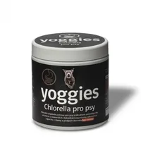 Yoggies Chlorella voor honden