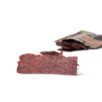 Yoggies gedroogd rundvlees voor honden (reepjes) 45 g — afbeelding 2