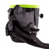 Yoggies grote luxe snackzak met riem — afbeelding 2