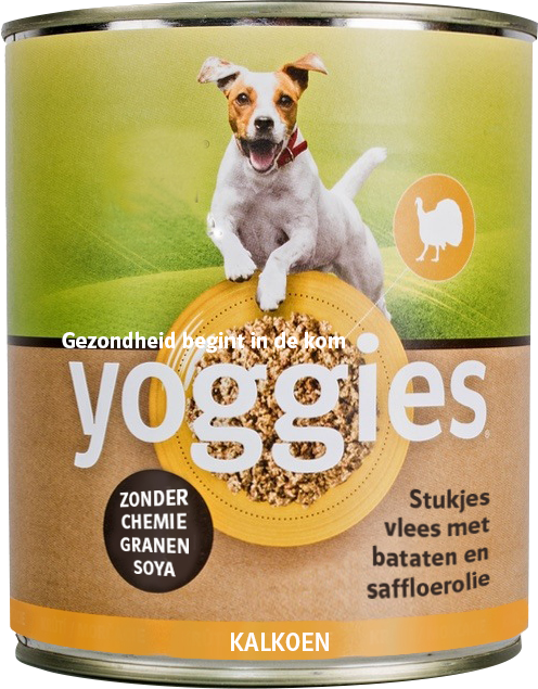 honden – Yoggies